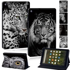 PU Leather Tablet Stand Cover