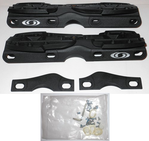 Salomon interchangeable frame - salomon,