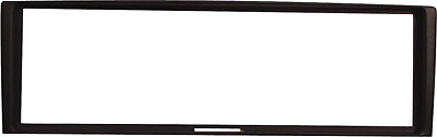 Car radio stereo facia - car,