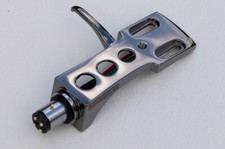 TITANIUM Cartridge Headshell mount for Stanton STR8 20, STR8 50, ST100, ST150  