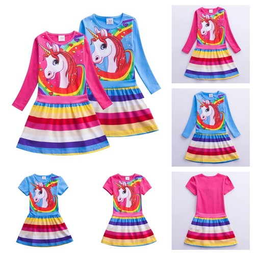 New rainbow pony - new,