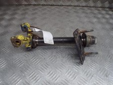 Honda CA77 CA72 250cc 305cc Touring Dream 1960s Bottom Lower Fork Yoke & Stem 