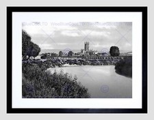 86702 GLOUCESTER CATHEDRAL