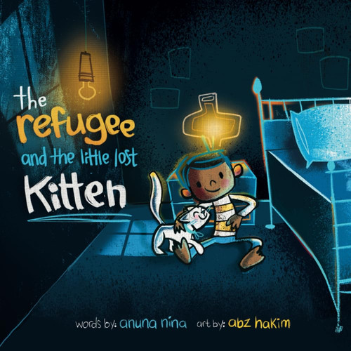 The refugee and - and, little