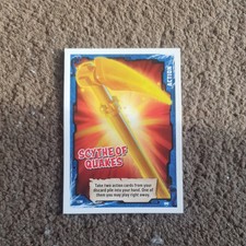 ❄️LEGO Ninjago TCG 2017