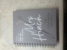 Mrs Hinch: The Activity Journal Hardcover