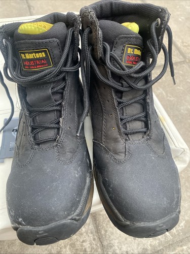 Martens industrial steel - martens,