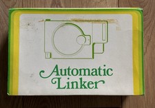 Knitmaster SC-3 Automatic