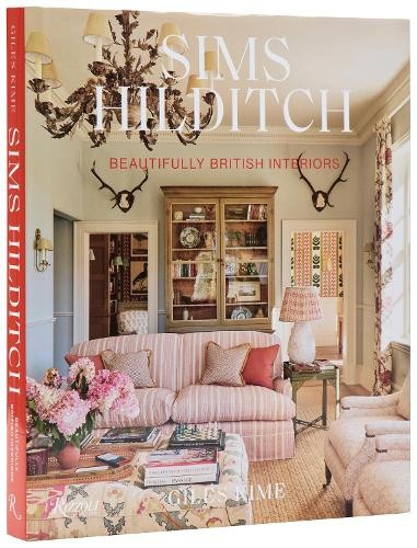 Sims hilditch giles kime - sims,