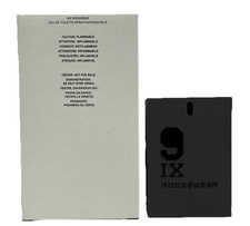 9IX by Rocawear 1 oz  Eau de