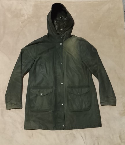 Barbour seahouse wax - barbour, jacket