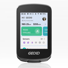 GEOID Cc700Pro 8GB Storage