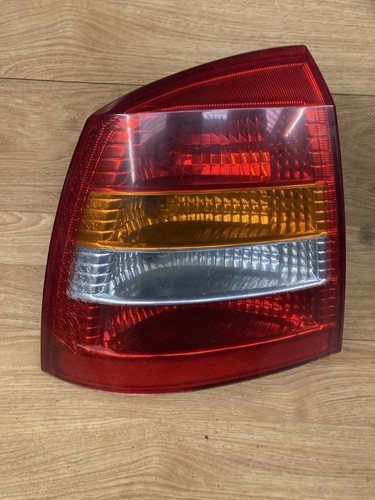 Vauxhall opel astra 4 - mk,