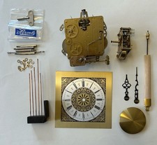 Hermle-Uhren clock movements