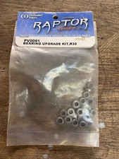 Thunder Tigre raptor 30