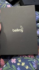 Bellroy Apex Slim Sleeve