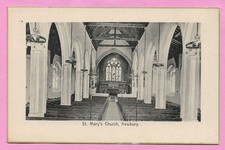 [1416] Berkshire B/W Postcard