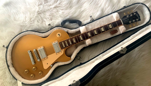 Gibson les paul - gibson,