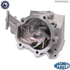 WATER PUMP ENGINE COOLING