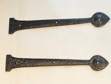 False Hinge Front Kirkpatrick