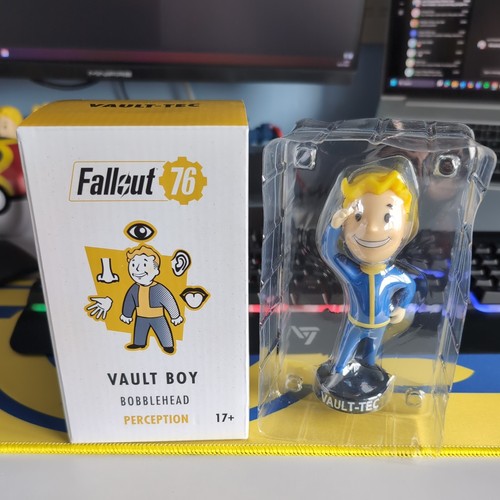 Fallout vault boy - vault,