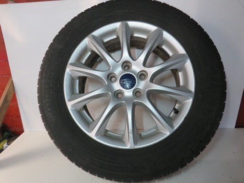 Genuine ford mondeo mk5 16inch - genuine,