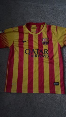 Vintage 2014 barcelona - vintage, 2014/15