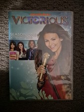 Victorious: Season One Volume