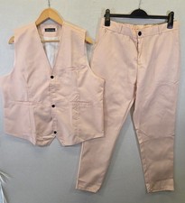 Vlitlvba Waistcoat And
