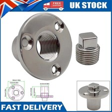 316 Stainless Steel Boat