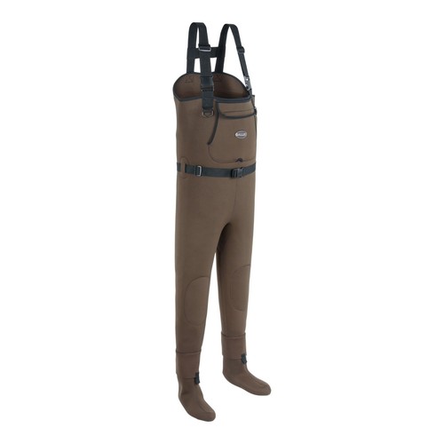 Neoprene stockingfoot fishing - stockingfoot,
