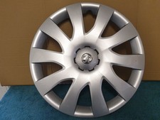 One Genuine Vauxhall Vivaro