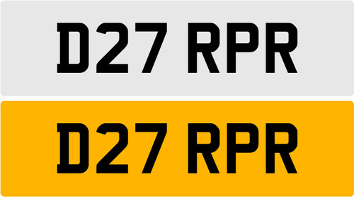 D27 rpr draper power - d27,