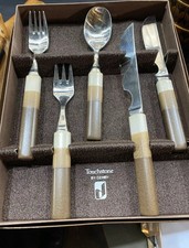 Denby Touchstone Cutlery In