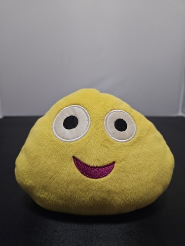 Vintage cbeebies land yellow - vintage,