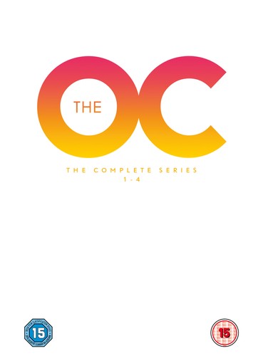 The complete series - o.c.:,