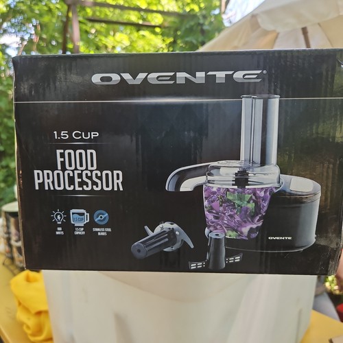 Ovente electric food - ovente,