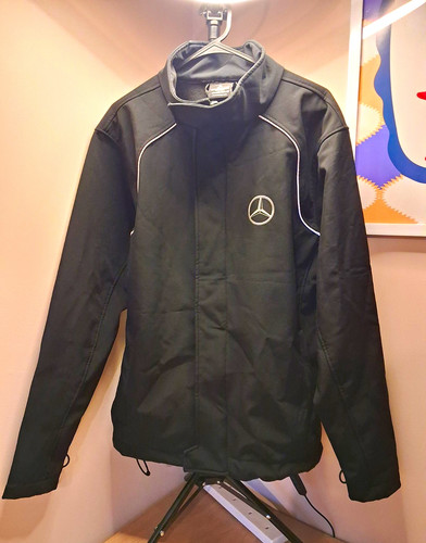 Dressguard mercedes benz - dressguard, mercedes-benz