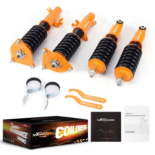 Maxpeedingrods coilovers for - coilovers,