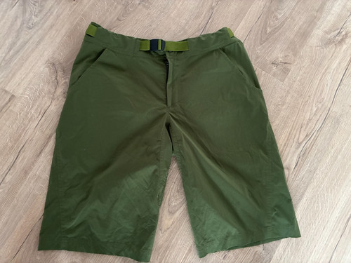 Haglofs strets shorts men s - strets=ch,