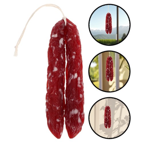 Sausage accessories artificial - accessories,