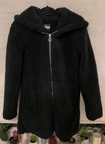 Urban classics black fleece - classics,