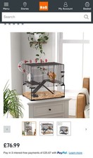 Gerbilarium - Suitable For 3