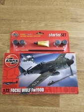 Airfix Focke Wulf FW190D
