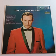 Jim Reeves / The Jim Reeves