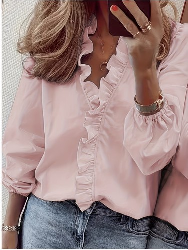 Newwomen shirt pale - newwomen's,