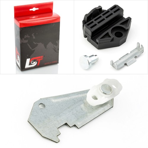 Window regulator repair kit - repair,