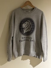Stratton Oakmont (Wolf of Wall