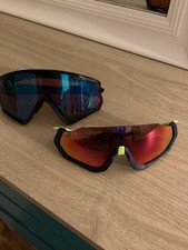 Oakley Cycling Glasses