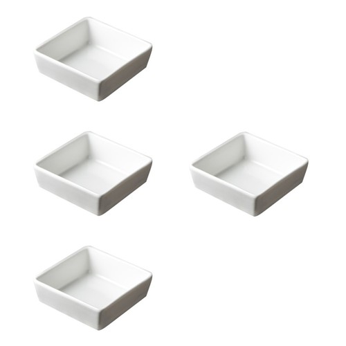 Count dipping sauce bowl - 4,